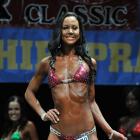 Sarah  Devlin - NPC Jay Cutler Desert Classic 2014 - #1